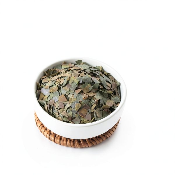 FullChea Soursop Leaves Tea Natural Herbal Immune Support-3