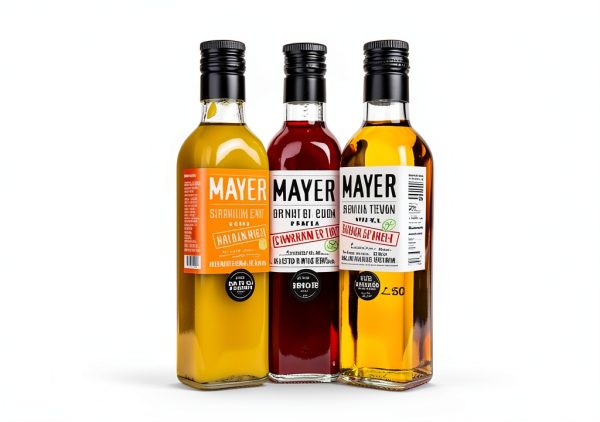 Mayer Mango Syrup Premium Beverage Enhancer Hungarian-5