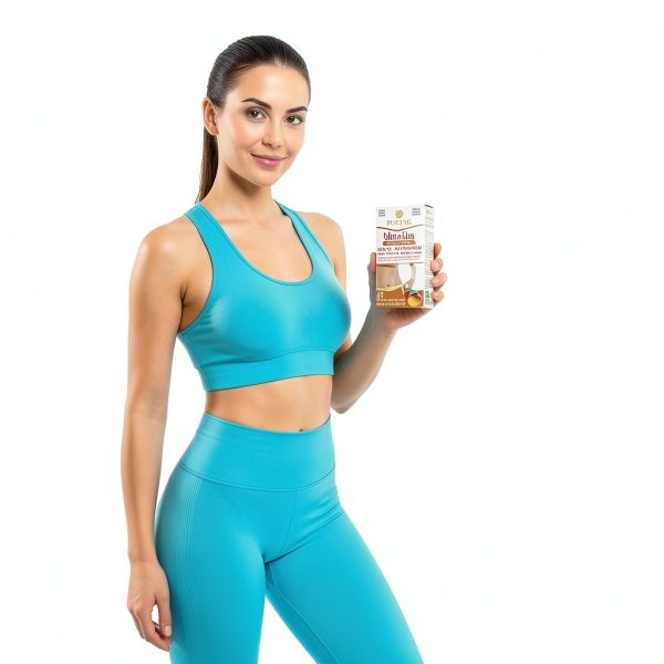 Hyleys Slim Tea Herbal Weight Loss Green Tea Senna Blend-8