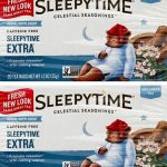 Celestial Seasonings Sleepytime Extra Tea Caffeine Free-0