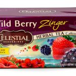 Celestial Seasonings Herbal Tea All Natural Ingredients-0