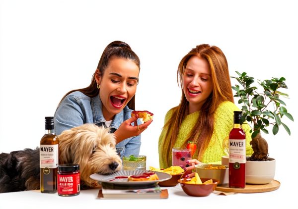 Mayer artisanal syrups natural flavors cocktail coffee vegan-2