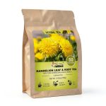 Dandelion Leaf Root Tea FullChea Herbal Liver Kidney Health-0
