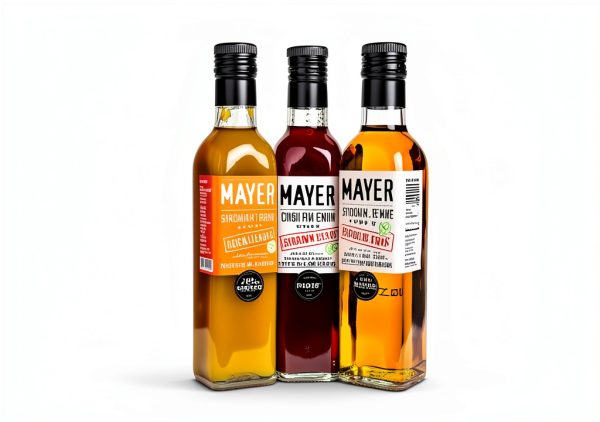 Mayer artisanal syrups natural flavors cocktail coffee vegan-6