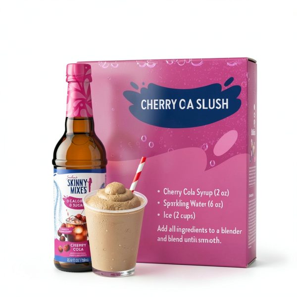 Jordan's Skinny Mixes Sugar Free Syrup Zero Calorie Flavor-2