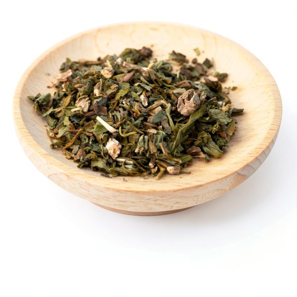 Dandelion Leaf Root Tea FullChea Herbal Liver Kidney Health-2