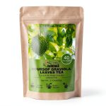 FullChea Soursop Leaves Tea Natural Herbal Immune Support-0