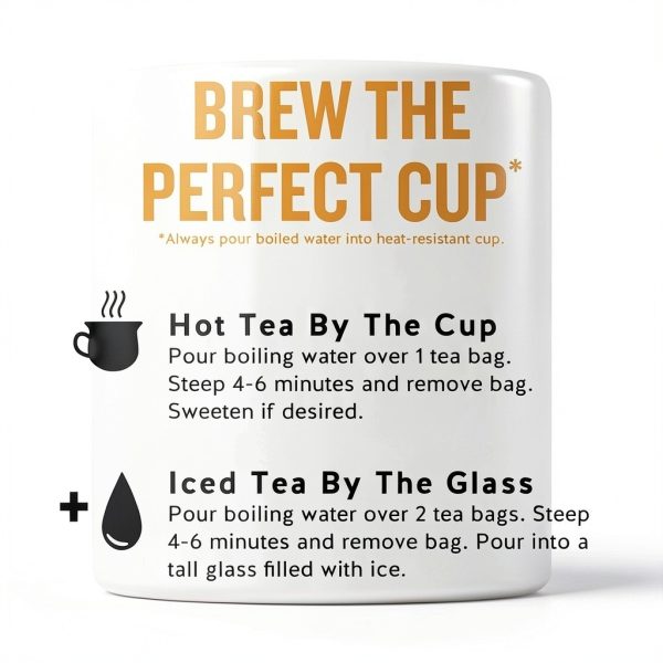 Celestial Seasonings Herbal Tea Zinger Flavors Caffeine Free-4