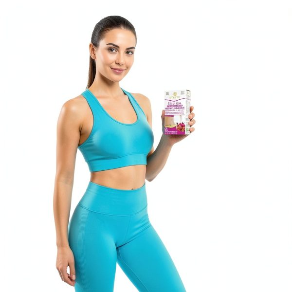 Hyleys Slim Tea Herbal Weight Loss Green Tea Senna Blend-10