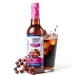 Jordan's Skinny Mixes Sugar Free Syrup Zero Calorie Flavor-0
