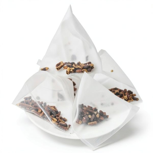 Mullein Leaf Tea Wild Harvest Herbal Tea Bags Natural Flavor-2