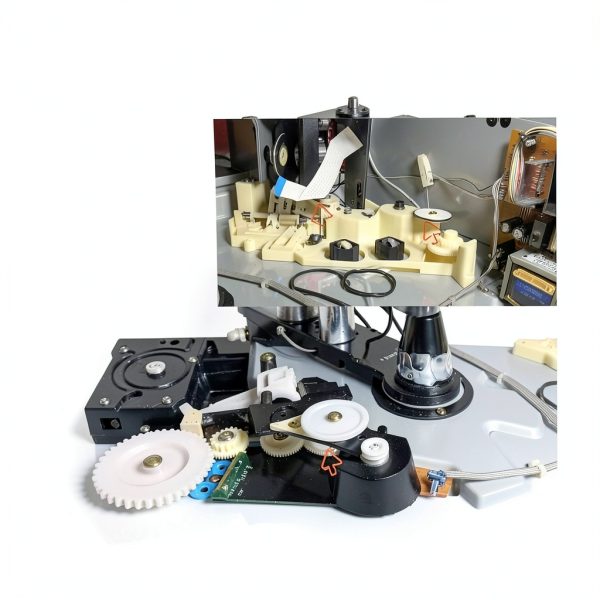 Sony CD Drive Belts Replacement for SONY CD Players-3