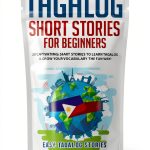 Tagalog Stories Kindle Amazon Easy 218 Pages-0