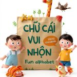 Vietnamese-English Children's Books by Chuyện Nhà Tôm và Tèo-0
