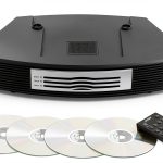 Bose Wave Music System III CD Player Accessory-0