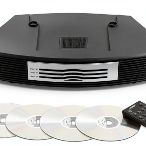 Bose Wave Music System III CD Player Accessory-0