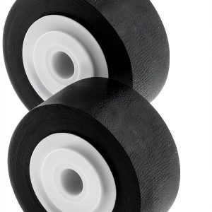 Cassette Push Pulley AudioTech Plastic Roller-0