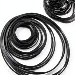 Vin Beauty Cassette Player Rubber Belts-0