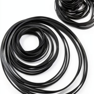Vin Beauty Cassette Player Rubber Belts-0