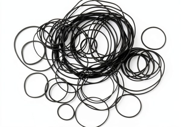 Square Tape Belt yddmyo 0.7-1.2mm Width for CD/DVD-2