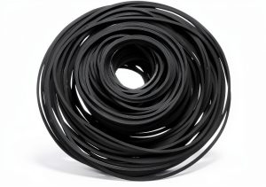 uxcell Cassette Belt Rubber Repair Tape Deck-0