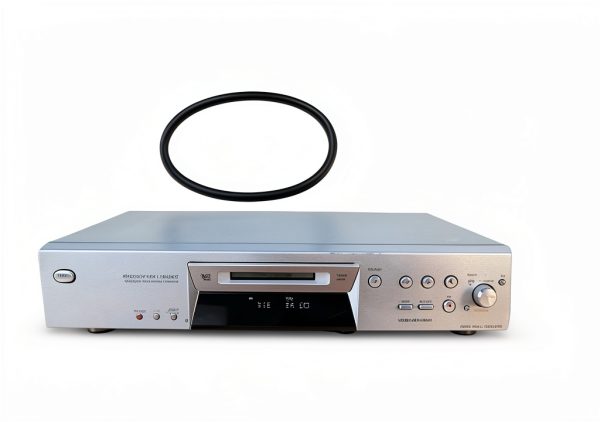 Sony MiniDisc Player Belt by Sam&Johnny Electronics-2