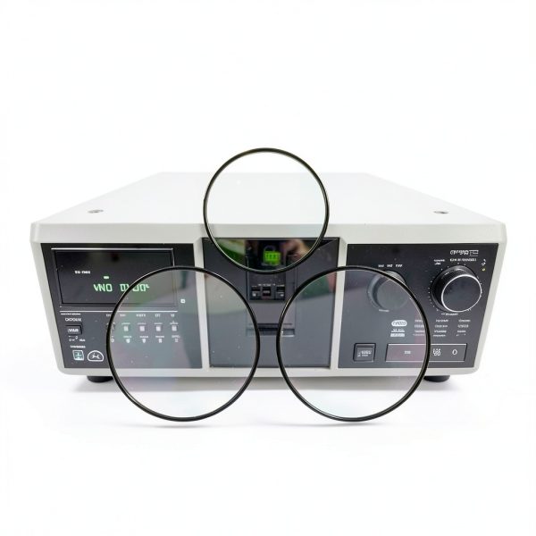 Sony CD Player Drive Belts Compatible-4