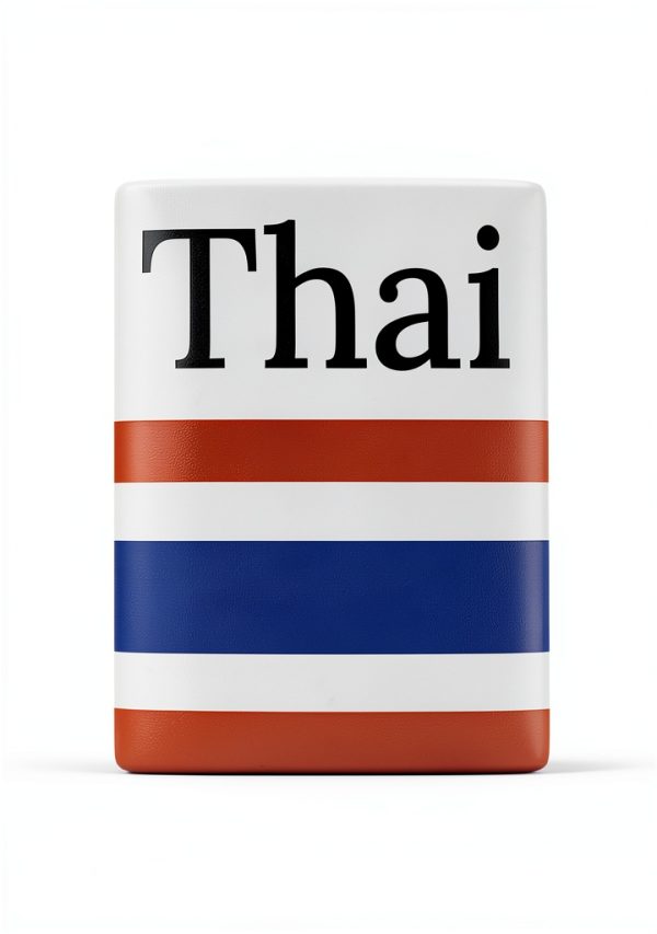 Learn Thai Language Kindle Book by Pavo-0