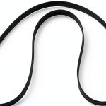 Vintage Electronics Tape Deck Belt OEM Durable-0