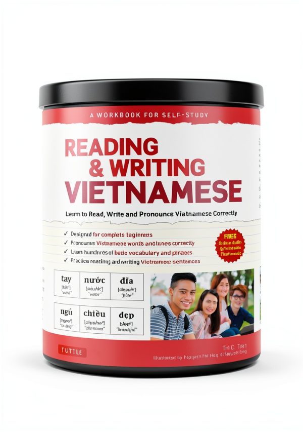 Thai Language Workbook by Tuttle Publishing 164 Page Digital Guide-0