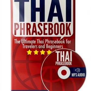 Thai Mastery Language eBook for Beginners – 177‑Page Kindle Edition-0