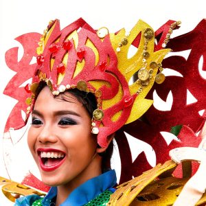 Philippines Travel eBook by DVX Publishing - 2nd Edition, 50 Pages-0
