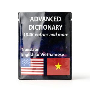 English Dictionary Kindle Edition B08KPPRZVY 22MB 22195 Pages-0