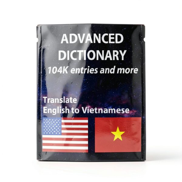 English Dictionary Kindle Edition B08KPPRZVY 22MB 22195 Pages-0