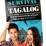 Tuttle Survival Language Guide Kindle English Vocabulary Builder-0