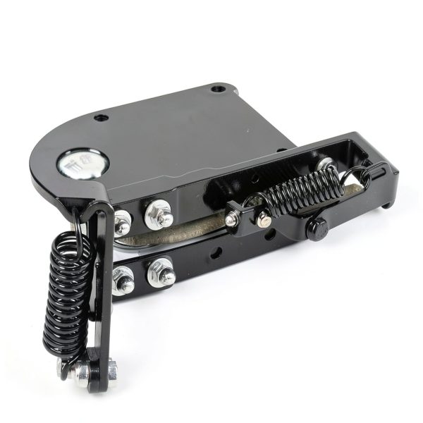 Vankey Hinge Springs Stainless Steel Spring Large/XLarge-3