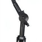 Hood Hinge With Spring, Compatible with Chevy/GMC Truck 1981-87 - Driver Side-0