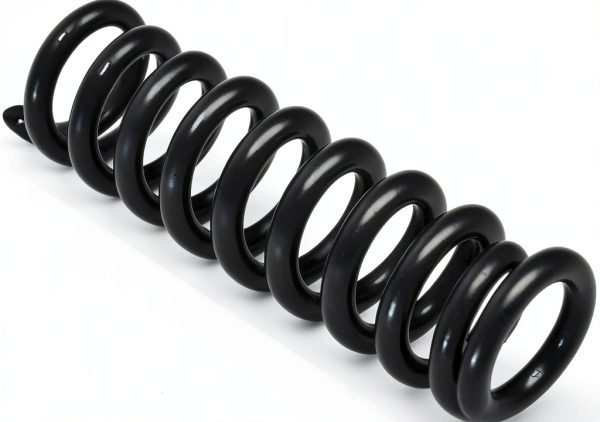 Pair Lower Door Hinge Springs Tokinng Spring for 1960-1970 Ford Models-8