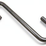 Corvette Upper Door Hinge Spring - Corvette Central 284056 Steel-0