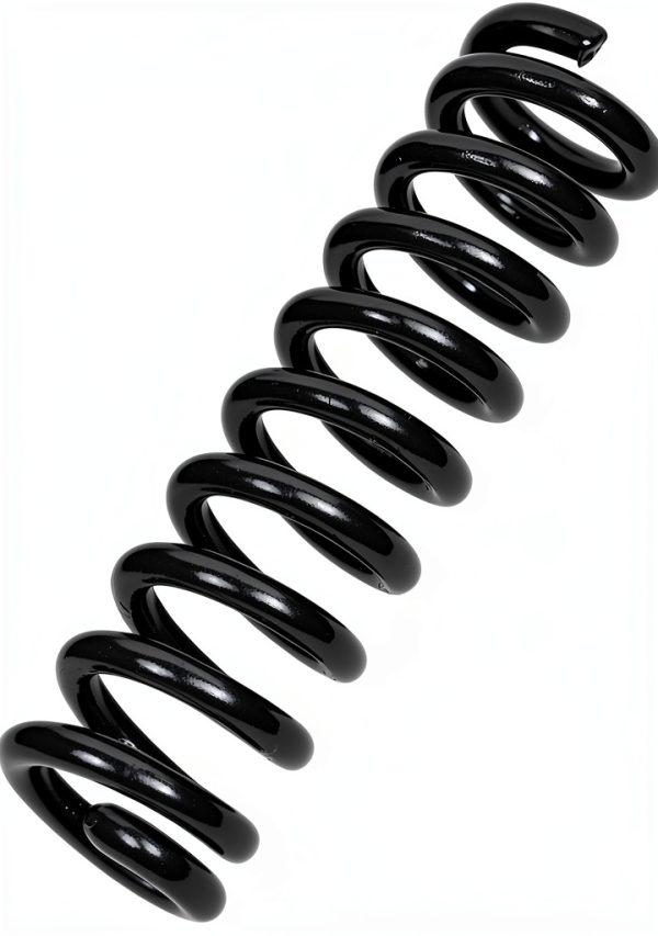 Pair Lower Door Hinge Springs Tokinng Spring for 1960-1970 Ford Models-7