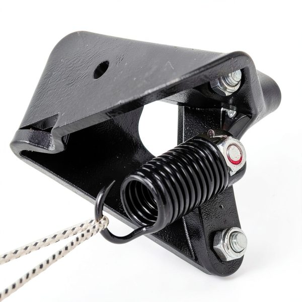 Vankey Hinge Springs Stainless Steel Spring Large/XLarge-4