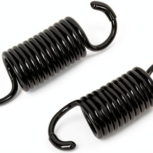 Vankey Hinge Springs Stainless Steel Spring Large/XLarge-0