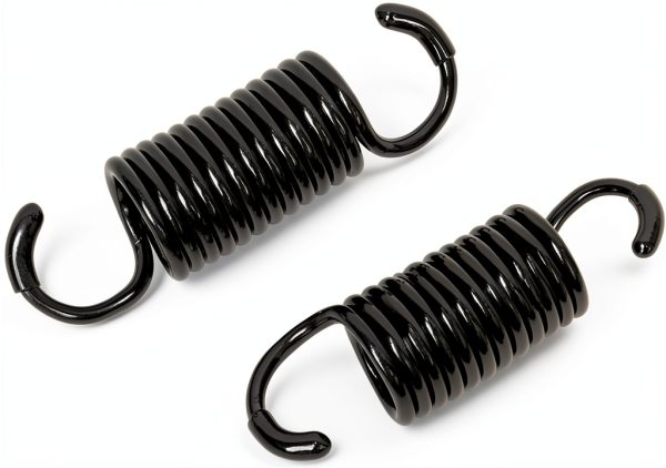 Vankey Hinge Springs Stainless Steel Spring Large/XLarge-0