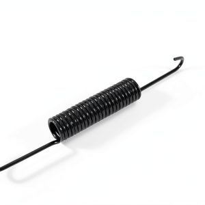 LG Electronics Washing Machine Hinge Spring 4970FR2084P Face-Mount-0