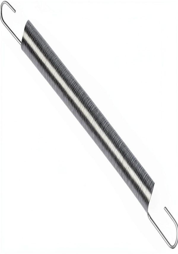 Replace Parts Hinge Spring for LG LDF6810ST – Black PKHS Plastic-1