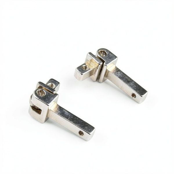 10 Sets Replacement Eyewear Hinge, Great Spring Hinge Sunglasses, Plastic Eyewear Glasses Parts-4