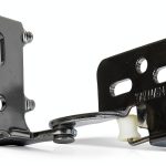 RV Designer H251, Spring Hinge, 2 Per Pack, Cabinet Hardware-0
