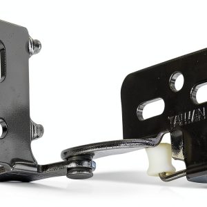 RV Designer H251, Spring Hinge, 2 Per Pack, Cabinet Hardware-0