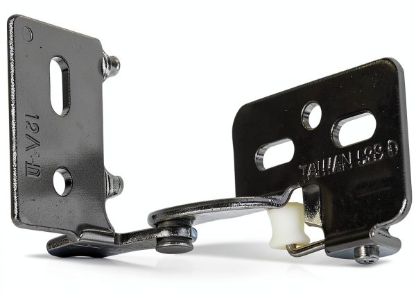 RV Designer H251, Spring Hinge, 2 Per Pack, Cabinet Hardware-0