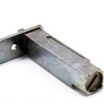 Norpole CFD1RR-06 Spring Hinge-0